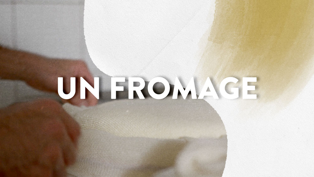 UNFROMAGE