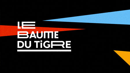 Le Baume du Tigre